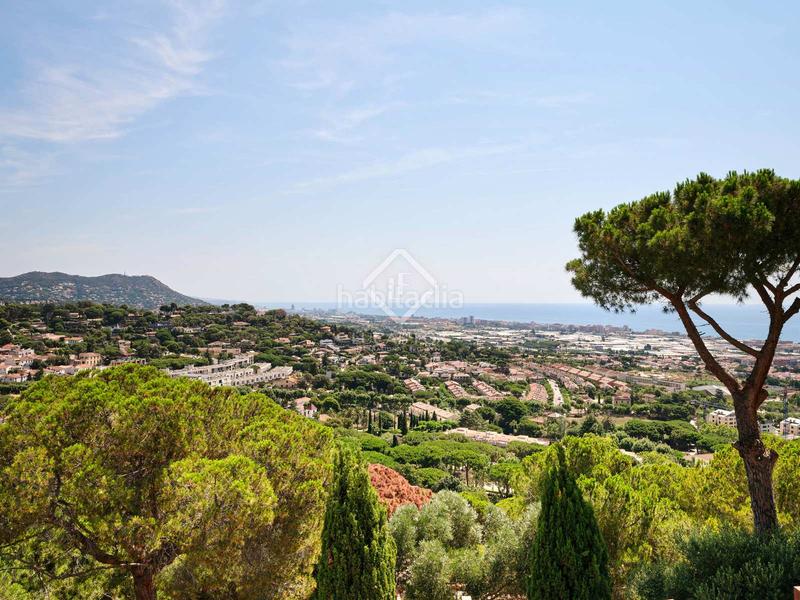 Foto 6c92b1a5-125e-4bed-b974-95b7336ffd65. Chalet con riscaldamento parcheggio piscina in Premià de Dalt