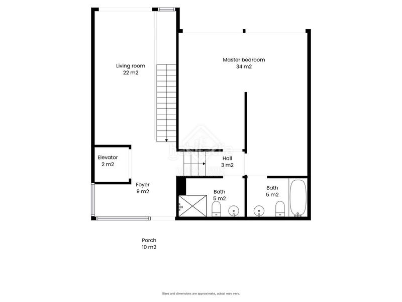 Foto 8889e6e9-6001-4d99-b902-bbe4f3a6171d. Chalet con riscaldamento parcheggio piscina in Premià de Dalt