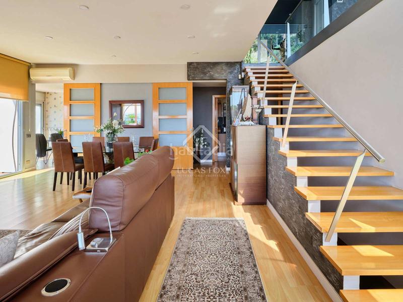 Foto a455e511-e6f9-4f12-aca5-447280ee006e. Chalet con riscaldamento parcheggio piscina in Premià de Dalt