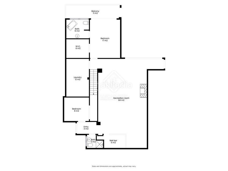 Foto bf0c2379-11cc-4dbd-86b2-b85605f101ef. Chalet con riscaldamento parcheggio piscina in Premià de Dalt