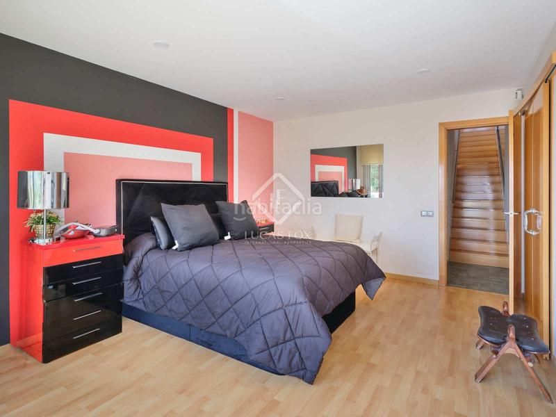 Foto e50ac03b-9256-4681-b648-0dc46bf17ef6. Chalet con riscaldamento parcheggio piscina in Premià de Dalt