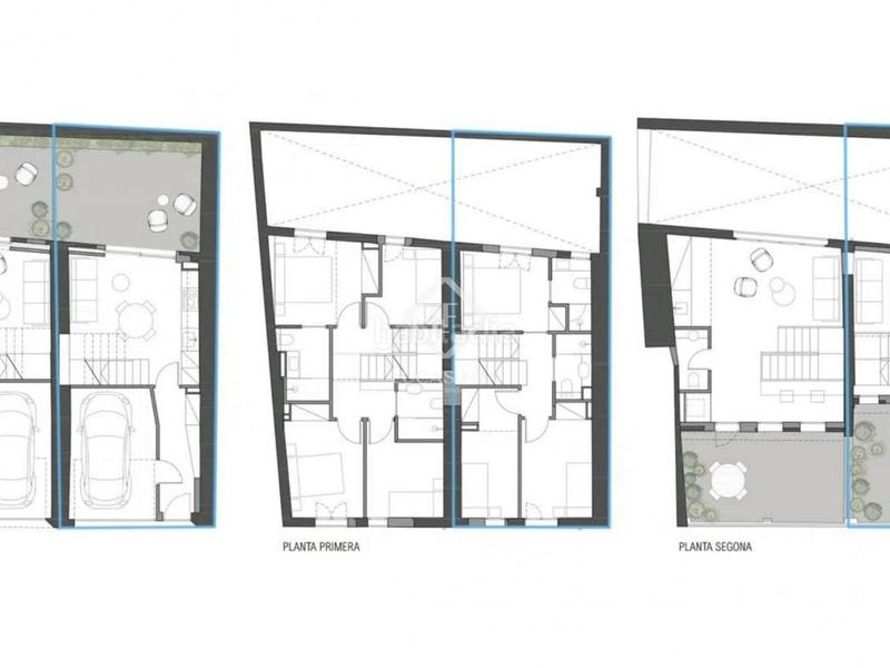 Foto cf5abba0-4d45-40dd-b5ee-11f61b0ca52f. Chalet avec chauffage parking dans Nucli Antic Escala (L´)