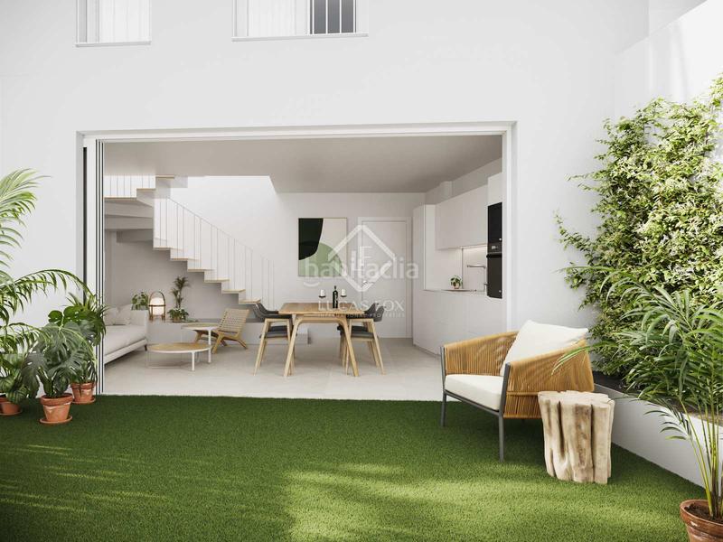 Foto d259807a-9fd1-4f8e-a1dc-5d774bfb9027. Chalet avec chauffage parking dans Nucli Antic Escala (L´)