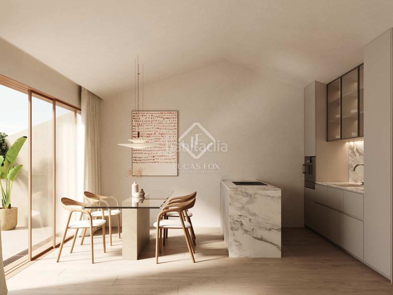 Foto 1b8d72cc-f137-4649-9bb0-f3f76210cb57. Piso ático duplex con terraza en venta en El Pedró Palamós
