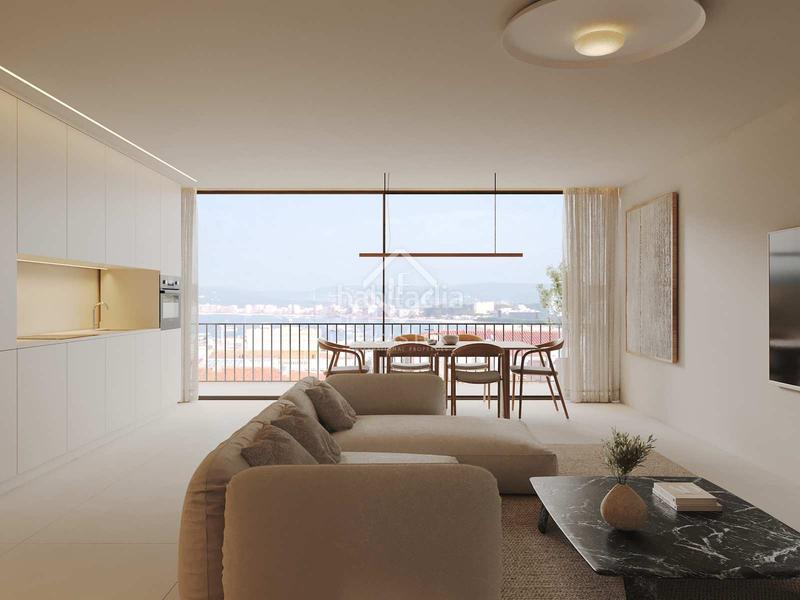 Foto 61b799b2-6c4f-4bb1-9641-aa47fe98d1dc. Piso ático duplex con terraza en venta en El Pedró Palamós