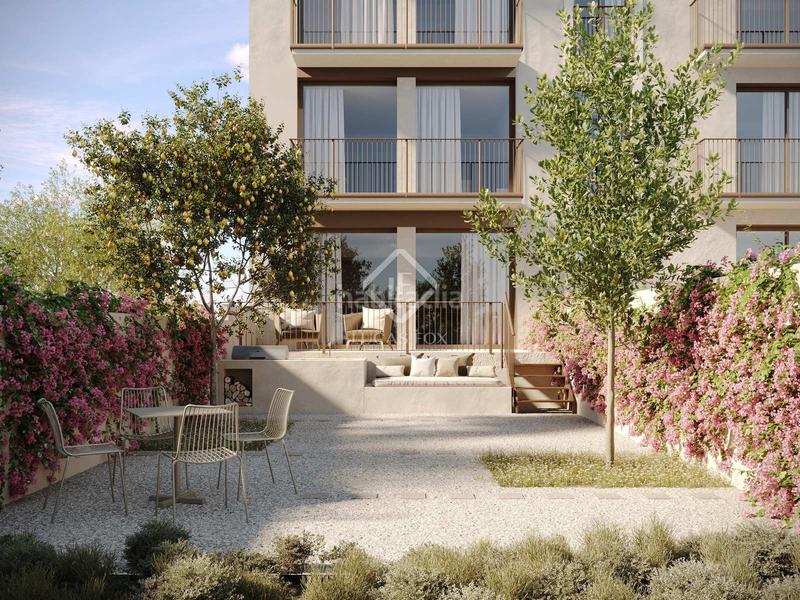 Foto bc0e32eb-141c-415c-bdee-70e78d04c05a. Piso ático duplex con terraza en venta en El Pedró Palamós
