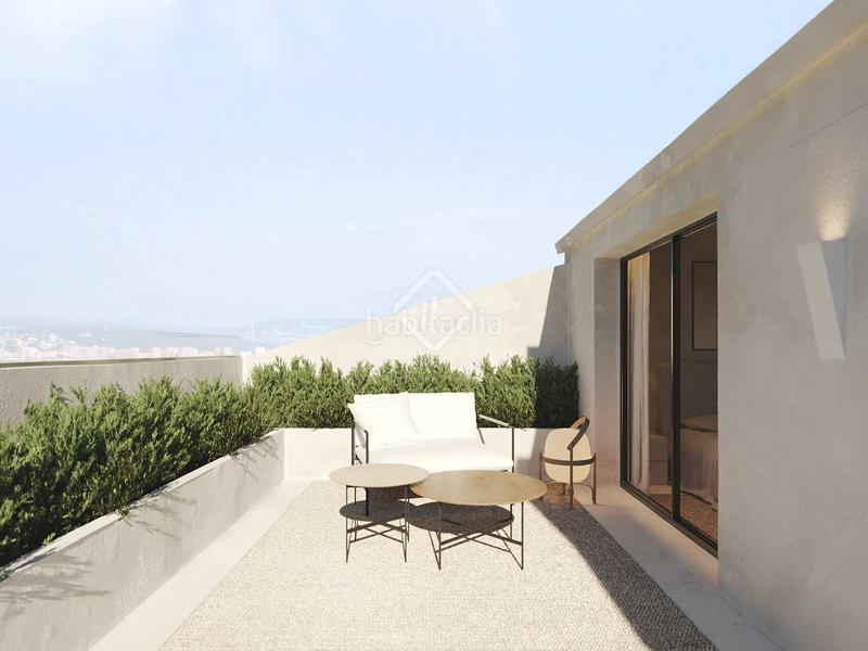 Foto c556933f-ffbc-49af-96b0-a04a9da31383. Piso ático duplex con terraza en venta en El Pedró Palamós