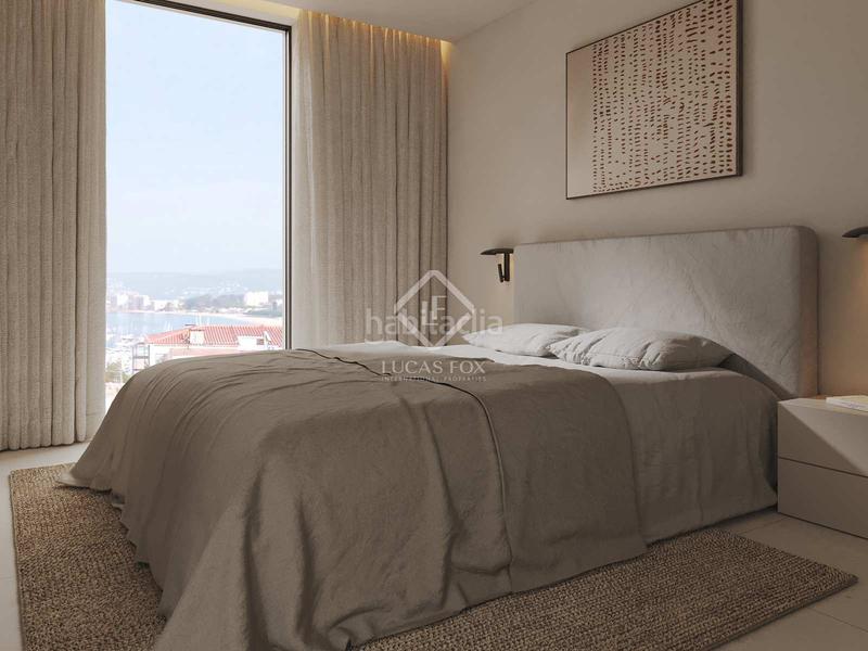 Foto fbdabf8e-ae93-4190-8e12-8b5eb0ceb603. Piso ático duplex con terraza en venta en El Pedró Palamós