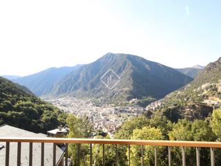Lloguer Pis a Escaldes-Engordany. Piso en excelente condiciones de 3 dormitorios en alquiler en es