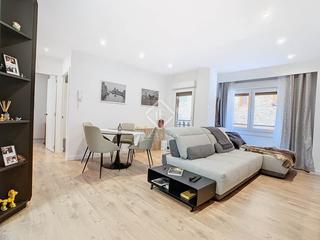 Pis a Arinsal-Erts. Piso en excelentes condiciones de 2 dormitorios en venta en arin