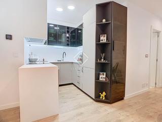 Appartement à Arinsal-Erts. Piso en excelentes condiciones de 2 dormitorios en venta en arin