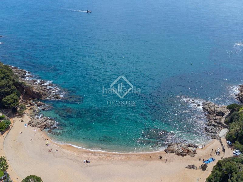 Foto eb149c40-b551-4a59-924f-248ae7aaa37e. Fondo rustico in Santa Cristina-Sant Francesc Blanes