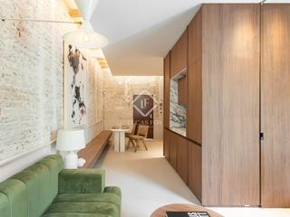 Appartement à Sant Antoni. Piso en excelentes condiciones de 2 dormitorios con 30m terraza