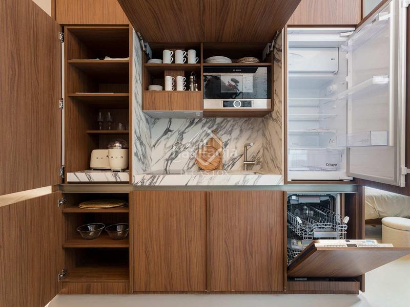 Foto 692c7387-3482-443b-9f3c-52b262cca356. Piso  en excelentes condiciones de 2 dormitorios en venta en Sant Antoni, en Barcelona