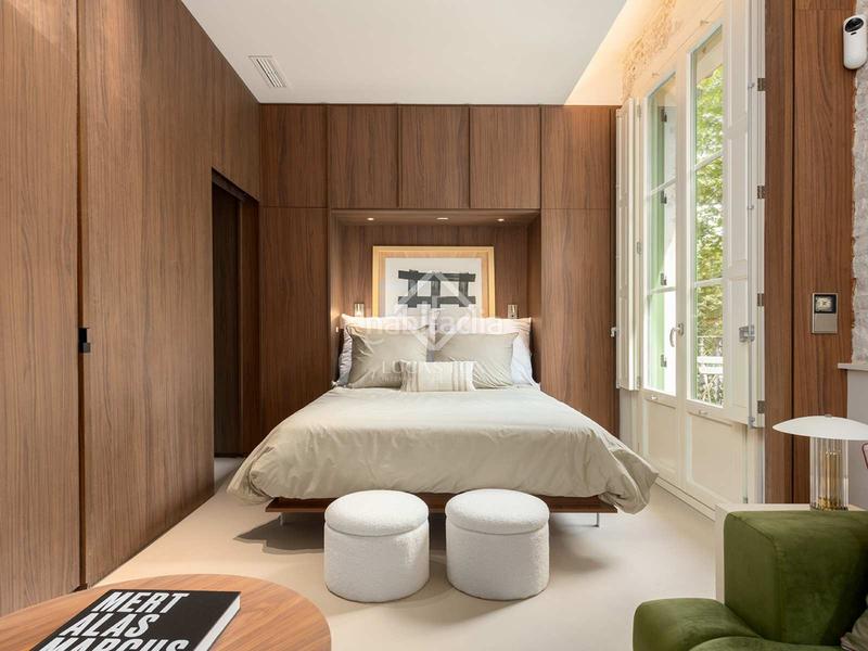 Foto 7f1b15ff-f1be-4e7a-b493-d5dea2564765. Piso  en excelentes condiciones de 2 dormitorios en venta en Sant Antoni, en Barcelona