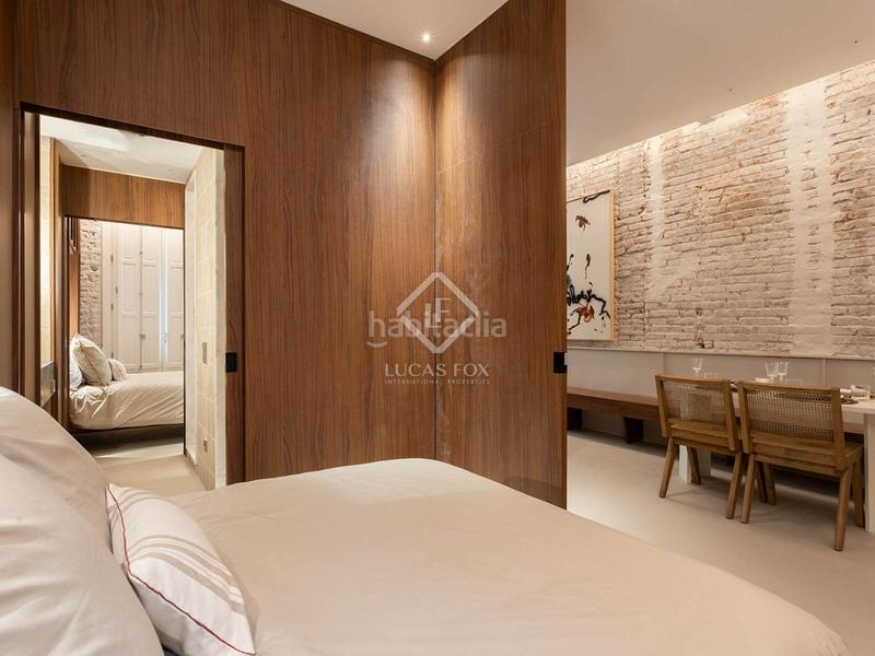 Foto be95e998-a65d-4841-9f6c-2c1224bfe058. Piso  en excelentes condiciones de 2 dormitorios en venta en Sant Antoni, en Barcelona