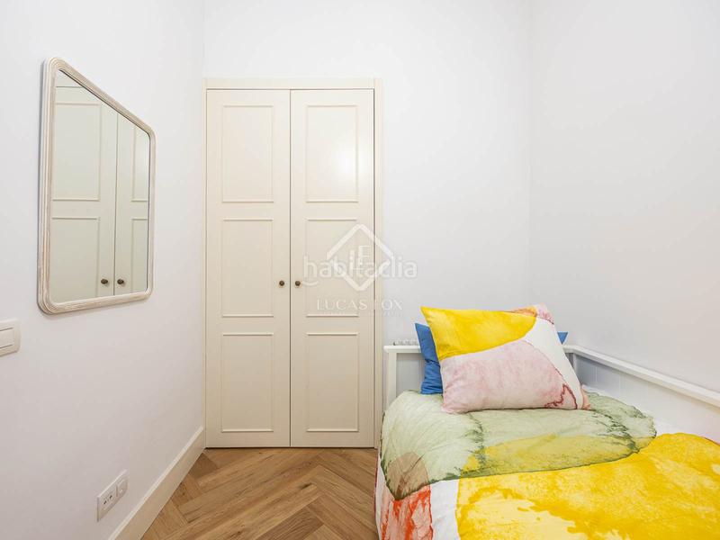 Foto 1bd74fb4-b1ed-4727-80a9-24c3236dcecb. Alquiler piso en alquiler piso de dos dormitorios en excelentes condiciones en leixample derecho en Barcelona