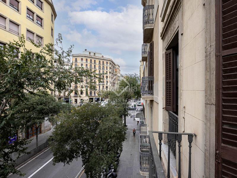 Foto 45a54157-4fd9-473a-94a0-76ad62ab8cee. Alquiler piso en alquiler piso de dos dormitorios en excelentes condiciones en leixample derecho en Barcelona