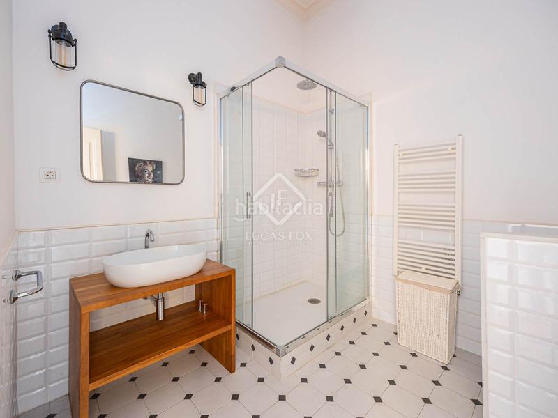 Foto 605d61b7-ee6c-4809-92ab-b0be9cb960ac. Alquiler piso en alquiler piso de dos dormitorios en excelentes condiciones en leixample derecho en Barcelona