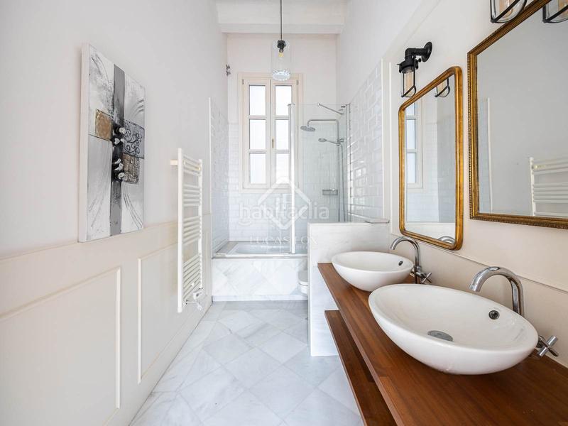 Foto 68d4082f-2949-406e-9e82-bd77a88110e9. Alquiler piso en alquiler piso de dos dormitorios en excelentes condiciones en leixample derecho en Barcelona