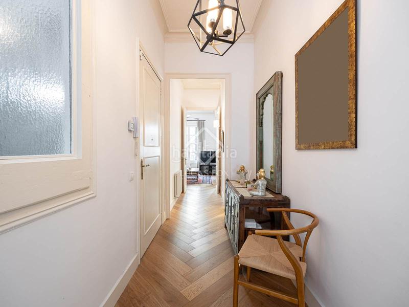 Foto d6ecd657-b9c6-4b0f-8edd-acc26757e54b. Alquiler piso en alquiler piso de dos dormitorios en excelentes condiciones en leixample derecho en Barcelona