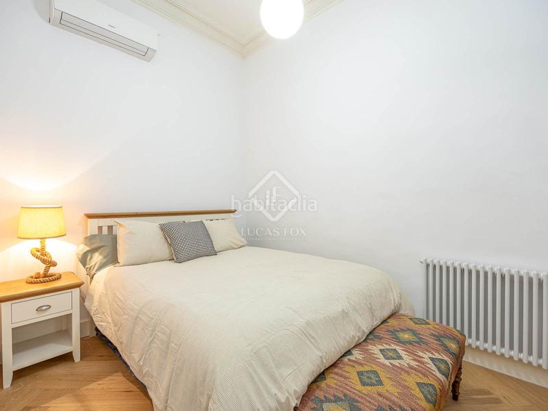 Foto 34279596-a989-4f9b-9fae-9ad6bdddd474. Location appartement avec chauffage dans Dreta de l´Eixample Barcelona