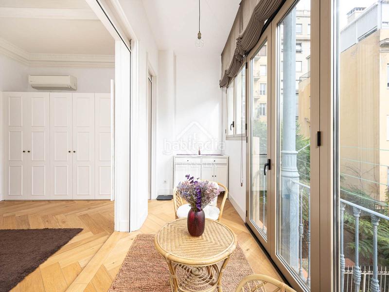 Foto e3b18c5c-5dcf-40b2-a41e-7397612b29ea. Location appartement avec chauffage dans Dreta de l´Eixample Barcelona