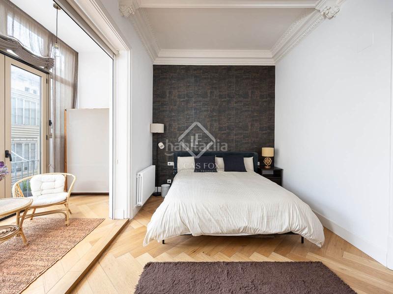 Foto e53cf0ef-77f1-4535-bf32-c39c90a6c512. Location appartement avec chauffage dans Dreta de l´Eixample Barcelona