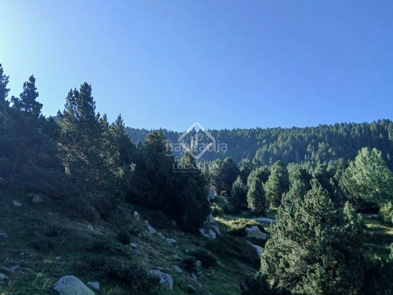Foto b6ab09a6-79d3-493f-a46e-9c10034484c6. Finca rústica a Els Cortals Encamp