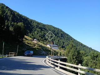 Rural plot in Els Cortals. Parcela en venta en la zona dels cortals dencamp