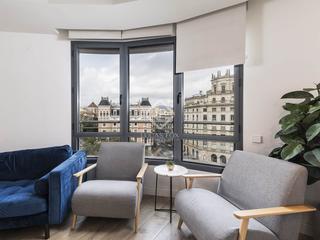 Pis a Dreta de l´Eixample. En venta piso en leixample izquierdo, en excelentes condiciones