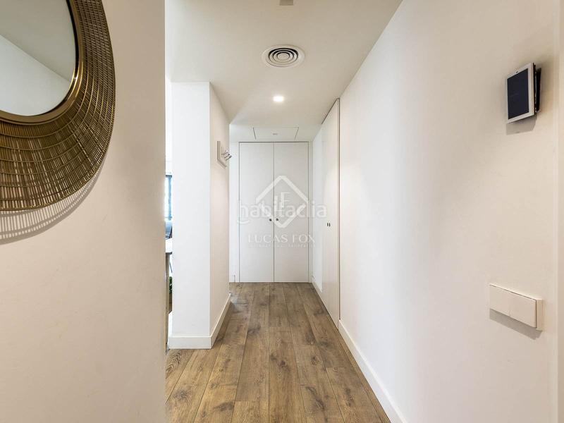 Foto 038beaa0-102b-45c8-9c40-91872305b305. Piso en venta piso en leixample izquierdo, en excelentes condiciones y con dos dormitorios en Barcelona