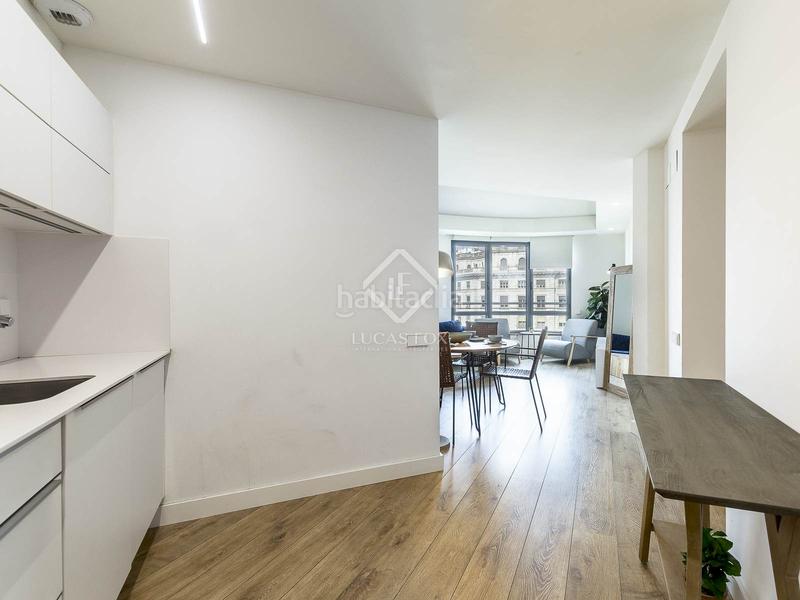 Foto 08e9f491-949b-4cc2-9df9-c10f3e5499e1. Piso en venta piso en leixample izquierdo, en excelentes condiciones y con dos dormitorios en Barcelona