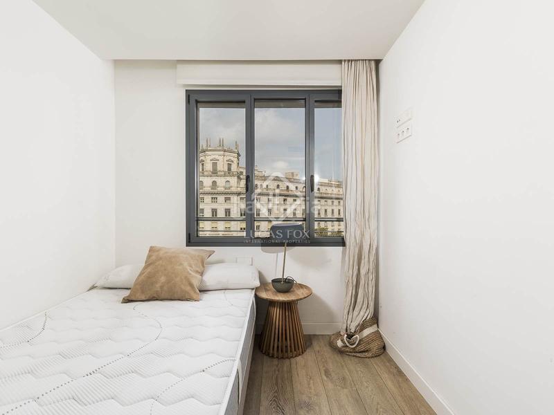 Foto 0c077ece-2a31-4126-a33b-baf93103d865. Piso en venta piso en leixample izquierdo, en excelentes condiciones y con dos dormitorios en Barcelona