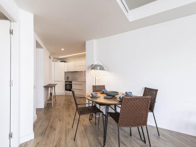 Foto 2ae0e318-95d2-474f-b4ea-db5683d421de. Piso en venta piso en leixample izquierdo, en excelentes condiciones y con dos dormitorios en Barcelona