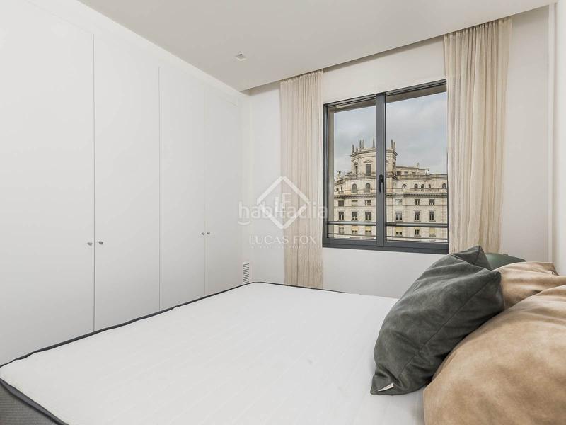 Foto 5647fa9b-19c4-4706-bc79-2333917cd67c. Piso en venta piso en leixample izquierdo, en excelentes condiciones y con dos dormitorios en Barcelona