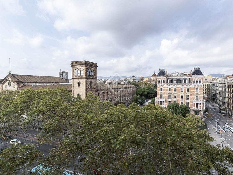 Foto 5d07d33c-d436-4a4a-add1-3759da98a44e. Piso en venta piso en leixample izquierdo, en excelentes condiciones y con dos dormitorios en Barcelona