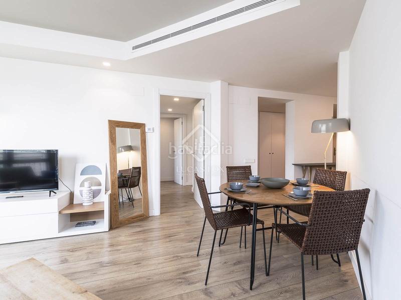 Foto 5dce9974-bd3e-4800-ac9f-c3187cf94e10. Piso en venta piso en leixample izquierdo, en excelentes condiciones y con dos dormitorios en Barcelona