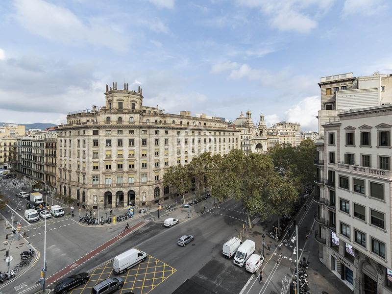 Foto 85b5186f-ef6c-4608-9b73-b14933fdda20. Piso en venta piso en leixample izquierdo, en excelentes condiciones y con dos dormitorios en Barcelona