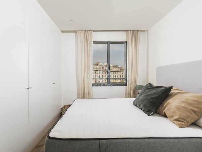 Foto 9b01b927-543c-4318-a9dc-bf995ed47cb0. Piso en venta piso en leixample izquierdo, en excelentes condiciones y con dos dormitorios en Barcelona