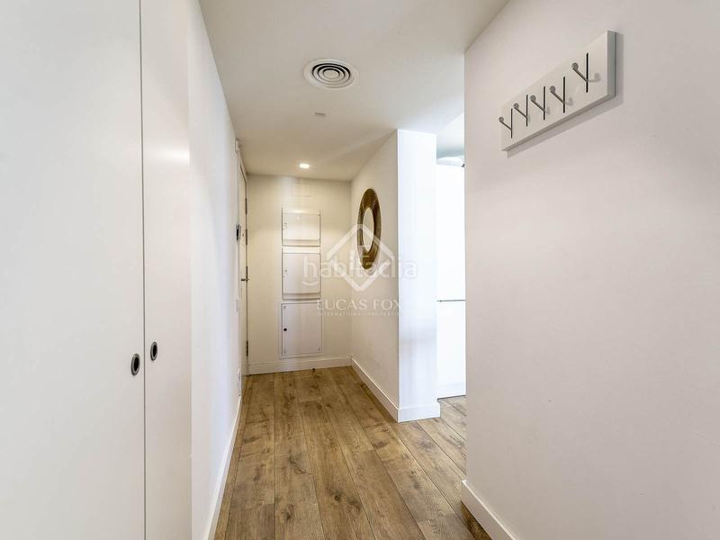 Foto a4c74f27-2202-4f42-b1b7-de56e3d10931. Piso en venta piso en leixample izquierdo, en excelentes condiciones y con dos dormitorios en Barcelona