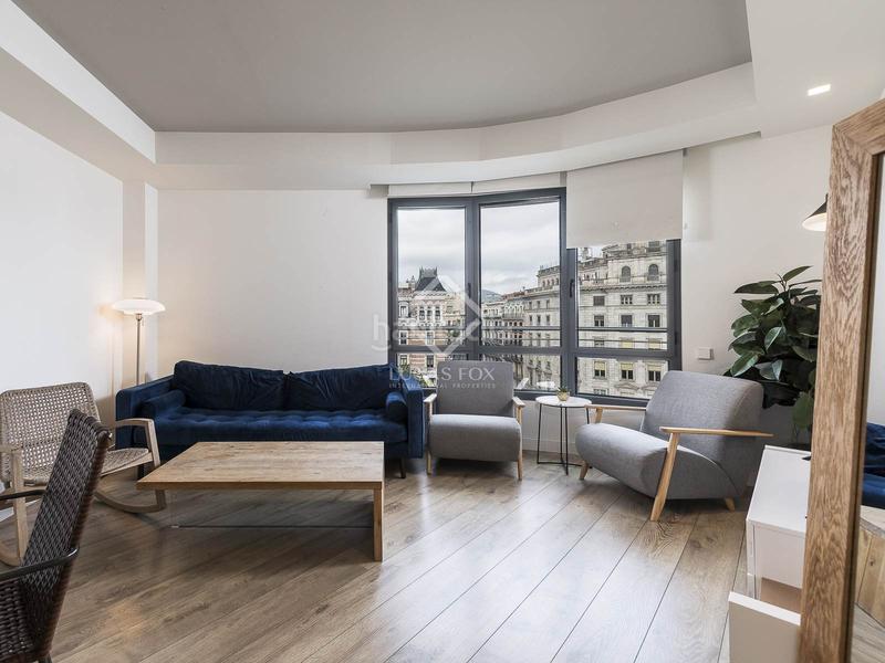 Foto b663fa1a-9480-4d70-ad15-5a7ec6780e7a. Piso en venta piso en leixample izquierdo, en excelentes condiciones y con dos dormitorios en Barcelona