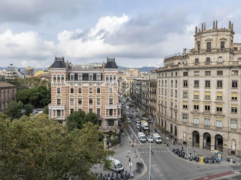 Foto c2128df3-2487-4ff2-b812-57d26083fbc2. Piso en venta piso en leixample izquierdo, en excelentes condiciones y con dos dormitorios en Barcelona
