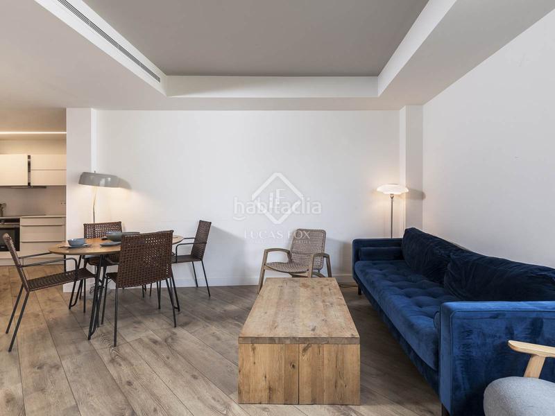 Foto ed48171d-ade4-4f69-98b9-2fc9061fcc5e. Piso en venta piso en leixample izquierdo, en excelentes condiciones y con dos dormitorios en Barcelona