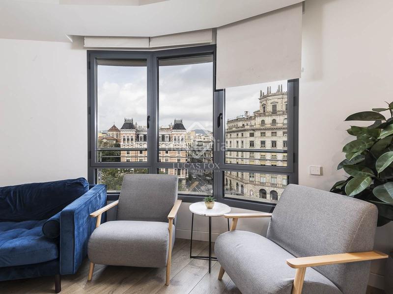 Foto f8e75cf8-b0ef-484b-a675-e0136847e54f. Piso en venta piso en leixample izquierdo, en excelentes condiciones y con dos dormitorios en Barcelona