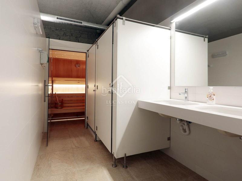 Foto ffb33df5-5352-4b4c-9a2f-2087acbdf681. Piso en venta piso en leixample izquierdo, en excelentes condiciones y con dos dormitorios en Barcelona