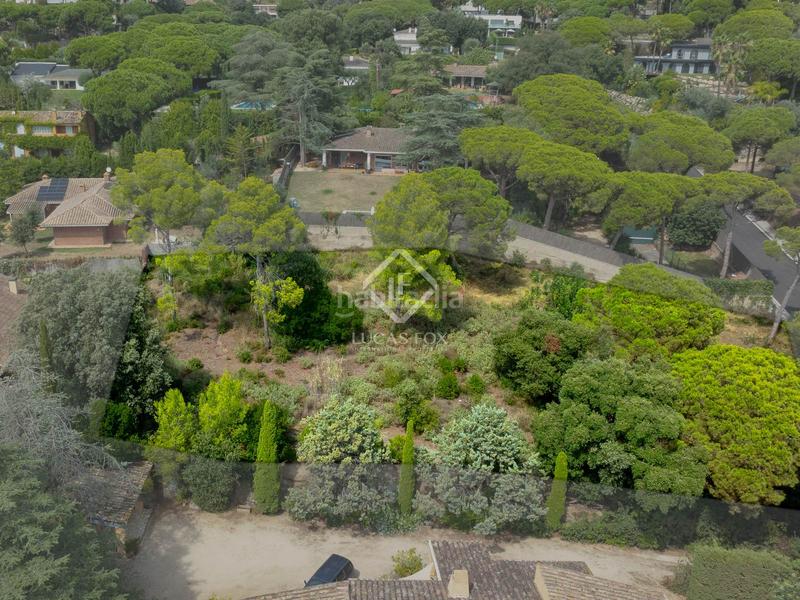 Foto 13905a13-2f43-4b51-86d1-4bdfd6c040b8. Fondo rustico in Rocaferrera Sant Andreu de Llavaneres