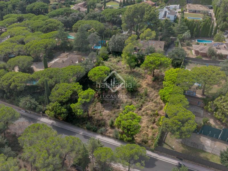 Foto 1609d90f-1959-4815-83f8-b26cc1f2e2e8. Fondo rustico in Rocaferrera Sant Andreu de Llavaneres