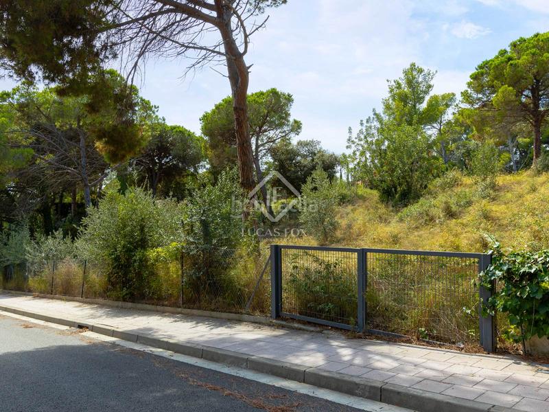 Foto 2c0b5aee-4e98-4605-b7ab-6422bbc9d93b. Fondo rustico in Rocaferrera Sant Andreu de Llavaneres