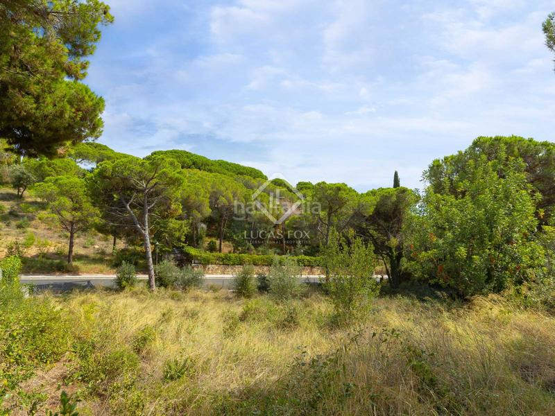 Foto 3c87482f-3c21-4abf-94dc-df65c85f5ef3. Fondo rustico in Rocaferrera Sant Andreu de Llavaneres